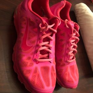 Air Max size 9.5 woman’s